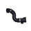 17127521778 Lower Radiator Coolant Hose for  E60 E61 523i 525i 530i E63 E64 630i E65 E66 730Li 1