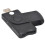 For Windows 7 8 10 Linux OS, USB SIM  Card Reader for Bank Card IC / ID EMV  TF MMC Card Reader USB-CCID ISO 7816 1