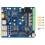 Gigabit/2.5G Dual Ethernet Multi‑Function Expansion Board for Raspberry Pi CM5 RS485 4G Network Interface Carrier Board 1
