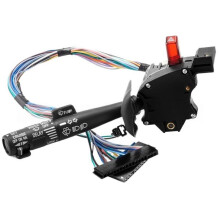 Commutateur de Clignotants, Bras D'Essuie-Glace, Levier de Clignotants pour Chevy Tahoe, Suburban, Blazer, pour  26047330 26036312