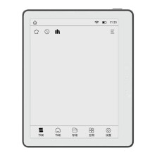 E-Book Reader, E-Paper Book, Small E Ink Screen 5.76 Inches, Handheld Portable Novel Reading Book
