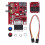 NY-D01 Control Board 100A Spot Welding Machine Control Board  Panel Adjust  Current Digital Display 1