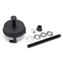 Ensemble D'Outils Extracteur et Installateur de Poulie D'Équilibrage Harmonique 25264 pour Moteurs  LS/LT