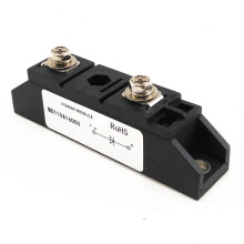 Photovoltaic Anti- Diode Single-Channel 110A 1600V MD110-16 MD110A 1600V Distribution Reverse Protection