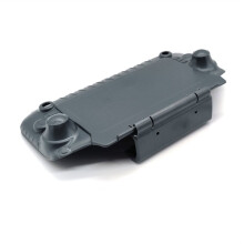 1 Pc RC Protection Cover Sunshade Hood for T100/T70/T70P Remote Controller, Anti-Glare Sun Shield Protective Case