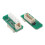 2PCS for Mega 3D Printing Temperature Adapter Extruder Transfer Adapter Plate Board 3D Printer Replacement Part 1