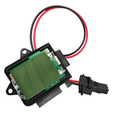 Blower Motor Resistors 7701046941 91158691 for , , .