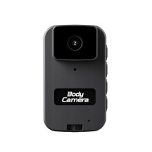 Waterproof Body Camera WiFi 1200mAh Wearable Action Worn Camera for Outdoor Sport DV Waterproof Wearable Camera