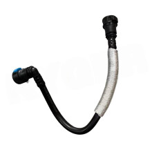 LR094174 J9C6138 Steam Pipe Fuel Supply Hose for Evoque 2012-2018 and E-PACE 2017