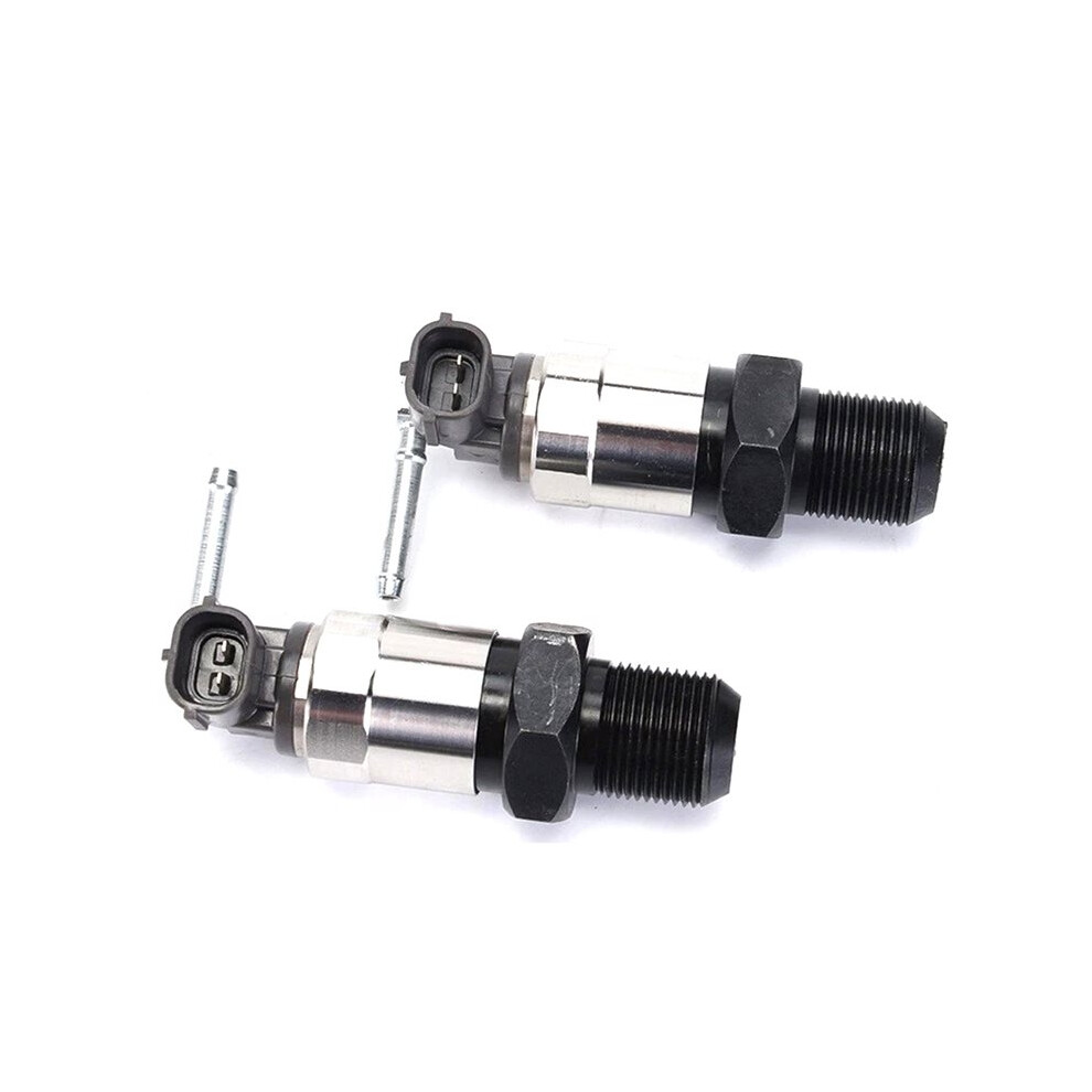 Fuel Rail Pressure Sensor Plv(L+R)23810-30110 23810-30100 For Hilux Prado Vigo 1Kd 2Kd 6034263375456