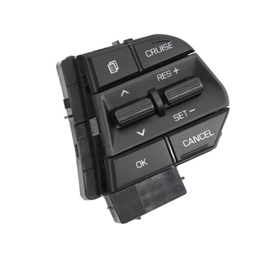 Car Steering Wheel Right Button  Cruise Control  for  Sonata 2015-2017