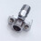 Copper Wall Mount Clawfoot Tub Adapter for Adjustable Water Inlet Pipe Angles 4