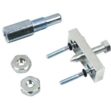 Flywheel Puller Piston Stop Specialty Tool Kit for MS261 MS271 MS291 MS311 MS391 Specialty Tool Kit 5910 890 4504