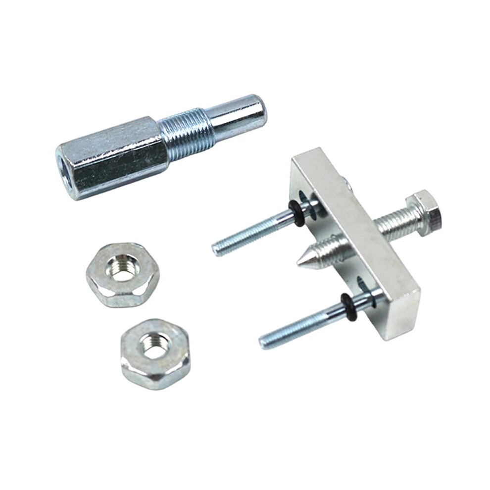 Flywheel Puller Piston Stop Specialty Tool Kit For Ms261 Ms271 Ms291 Ms311 Ms391 Specialty Tool Kit 5910 890 4504 4711989230710