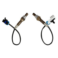 Oxygen Sensors 25180900, 25180901, 234-4765, 234-4773 for Spark, Cruze, Lechi. 2pcs