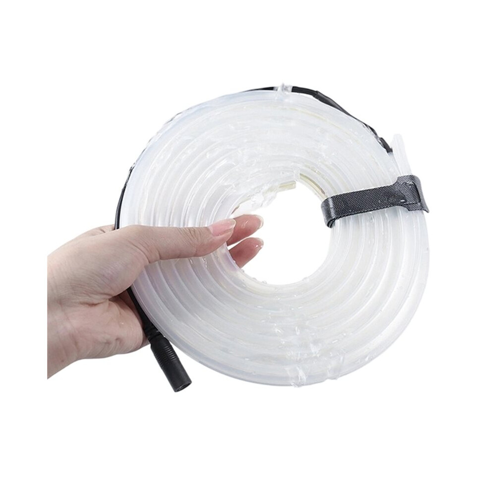 For Ambient Ing Modely/3 Front Trunk Welcome Ing Magnetic Decorative Strip Light 4712008677738