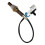 Oxygen Sensors 25180900 for  Spark, Cruze, Lechi. 1pcs 4