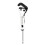 Multifunctional Easy Carry Miniature Rough Wrench Tool for Various Repair Tasks Electronics Maintenance 4