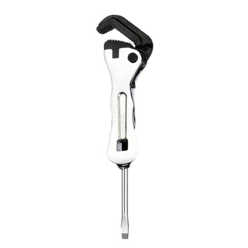 Multifunctional Easy Carry Miniature Rough Wrench Tool for Various Repair Tasks Electronics Maintenance