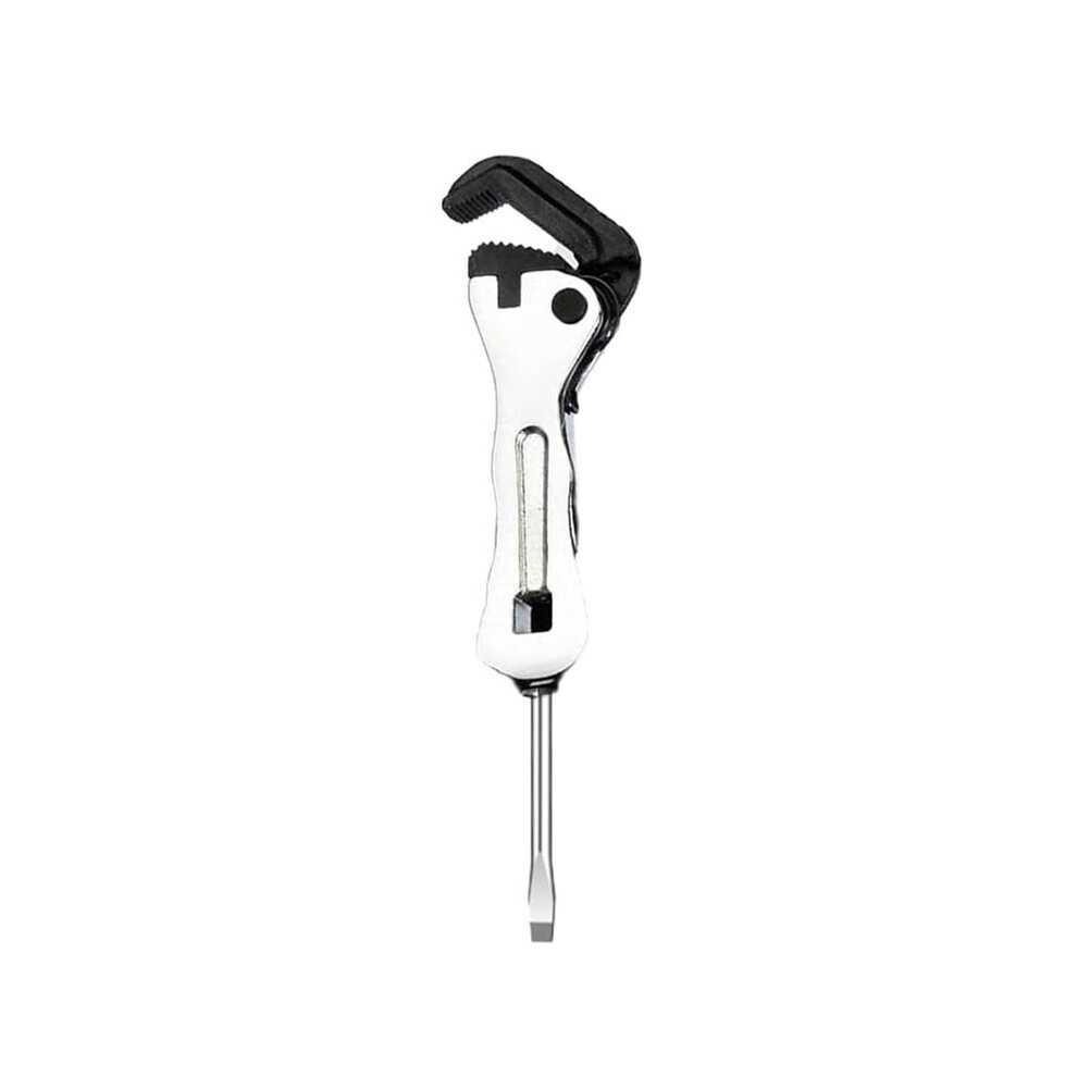 Multifunctional Easy Carry Miniature Rough Wrench Tool For Various Repair Tasks Electronics Maintenance 4711503440120