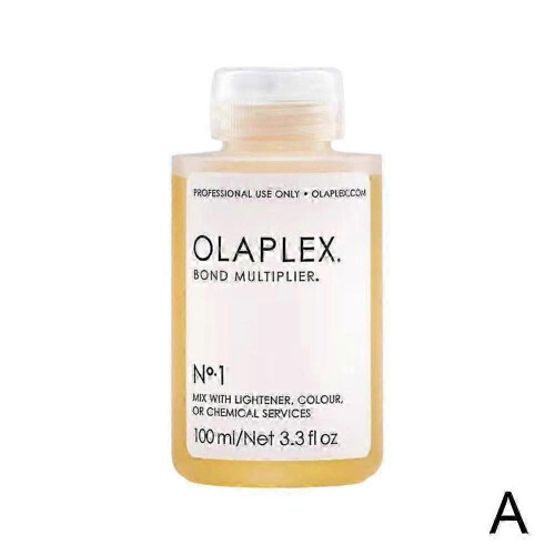 (NO.3) Μαλακτική κρέμα συντήρησης OLAPLEX No. 0-6 Bond για απαλά, ταλαιπωρημένα μαλλιά 2