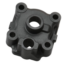3T5-65016-0 Water Pump Housing for Boat Motor 40 50hp 2-Stroke Engine Replaces Parts 3C8873220