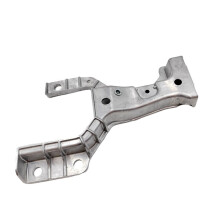 Water Tank Frame Bracket T2H12475 T2H49549 T4N4474 for X760 X260, Fits 2.0T 3.0T 3.0SC Models