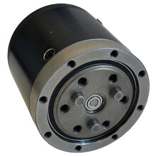 Joint Motor Module for EDULITE05 Integrated Youth Edition Collimated Drive Articulated Module 6N.M 3-Phases Motor