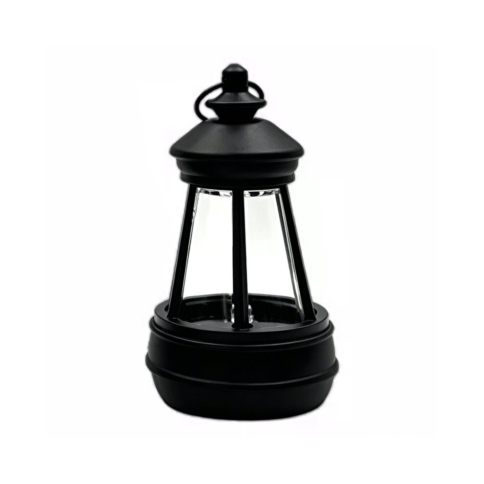Solar Lantern Lights 2Pcs Small Hanging Pet Lanterns For Garden Patio Yard 6033495086031