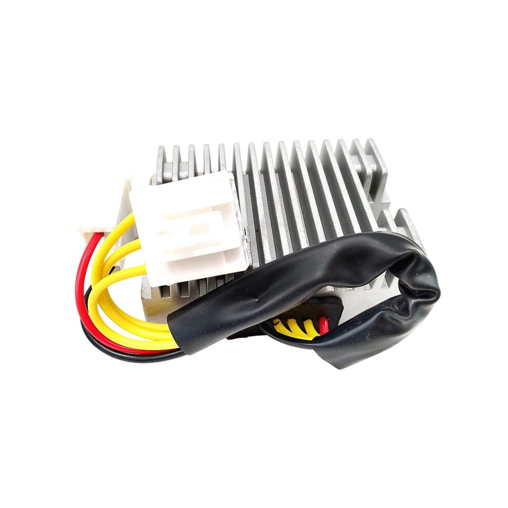 Voltage Regulator Rectifier For Xinyang Kazuma 500 500Cc Atv Quad Scooter Moped Atv Quad Go Kart C500-3702000 6032841146733