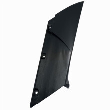 Achterste D-Stijl Exterieur Bekledingspaneel voor Explorer 20-23 Voorruitstijl Afdekking LB5B-S290B52AA LB5B78291A08AA R