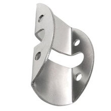 Scuba Diving Tank Cylinder D-Ring Holder for Hose Clamps Diving Equipment Fixing Clip D-Ring Connect Accessories