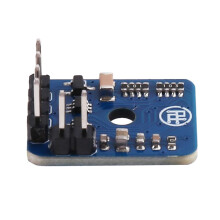 AS7341 Visible Spectrum Infrared Color Spectrometer Sensor Module Electronic Accessories