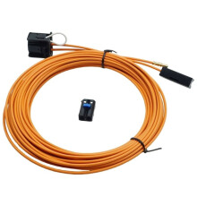 Car Audio Upgrade Wiring Harness Kit Retrofit Speaker Wiring Cable Kit for E60 5 Series