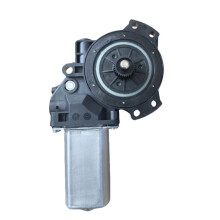 2-Pins Motor voor de Elektrische Raamregelaar Achter voor Sportage 2010-2014 Rechtsachter 83460-3W000