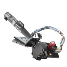 Interruptor de Intermitentes, Brazo del Limpiaparabrisas, Palanca de Intermitentes para Chevy Tahoe Suburban Blazer para 26047330 26036312
