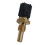804295T Thermosensor Wassertemperatursensor für Mercury Mariner Außenbordmotor 75-115 PS 1