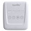 RAINPOINT 2.4GHz WiFi Sprinkler Controller Yard  Weather Based APP Watering Irrigation System Programmer Plan Timer EU Plug 1