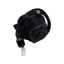 17011070012 Interruptor Combinado Direito de Aceleração de Polegar para Quadriciclo para ODES Pathcross 650 850 1000 (AWD) (2024+)