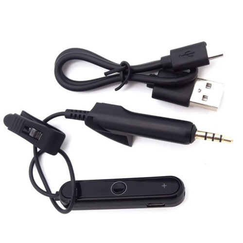 For  QC15 Headphone Cable Accessories Wired to Wireless  Adapter, Audio Cable Receiver