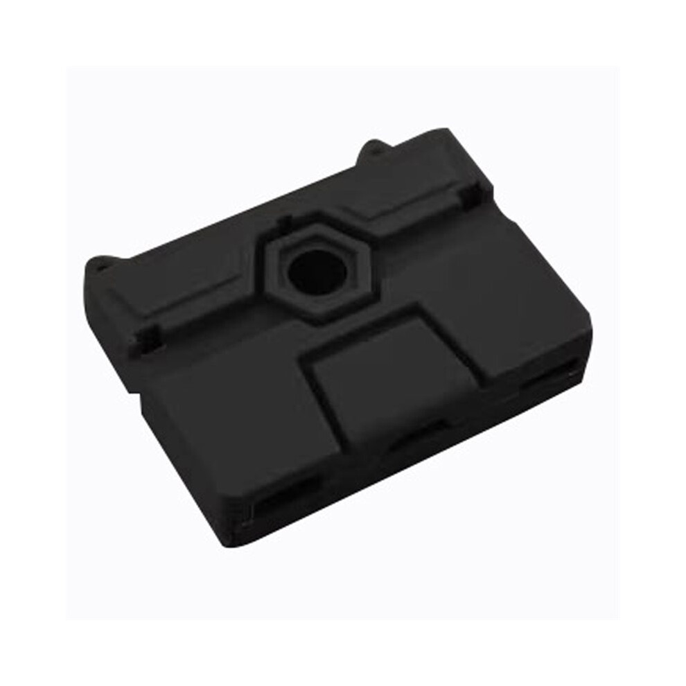 Protective Case For Gravity Huskylens Ai Vision Sensor Image Module Protective Case Black 4711328970116