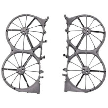 For Neo2 Body Shell Upper Shell for Blade Protection Ring Drone Maintenance Accessories