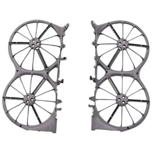 For  Neo2 Body Shell Upper Shell for  Blade Protection Ring Drone Maintenance Accessories