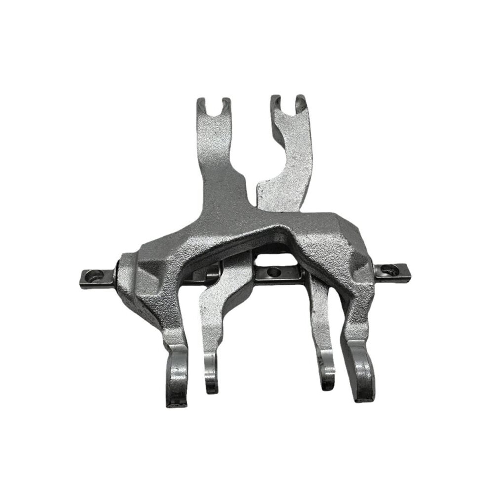 414132D500 Clutch Engagement Fork For Seltos Forte Optima Soul Sonata 41413-2D500 4711216150712