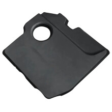 OEM CN156A949AA Replacement Underhood Protection Cover Engine Upper Guard Plate for EcoSport 1.5L/Fiesta 2013 1.5L