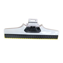Tête D'Aspiration pour Aspirateur de Vitres pour WV 6 : Idéale pour le Nettoyage des Miroirs, Fenêtres à Croisillons, Fenêtres Plates et
