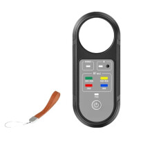 Xhorse 1PC V2 Auto-Fernbedienungstester - Frequenztest für Infrarotsignale (315 MHz, 868 MHz, 433 MHz) für Autoschlüssel