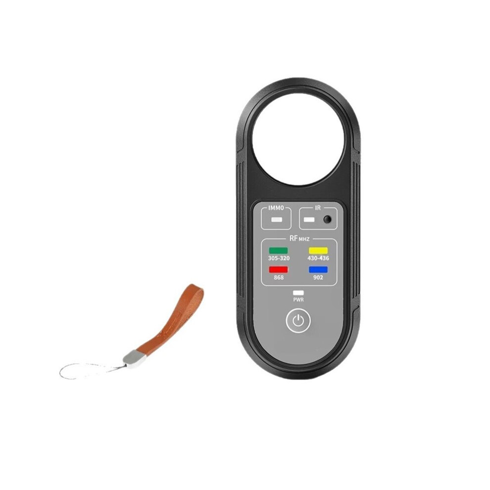 Xhorse 1Pc V2 Car Remote Tester Remote Frequency Test Infrared Signal Detection Tools 315Mhz 868Mhz 433Mhz For Car Key 6032759638252