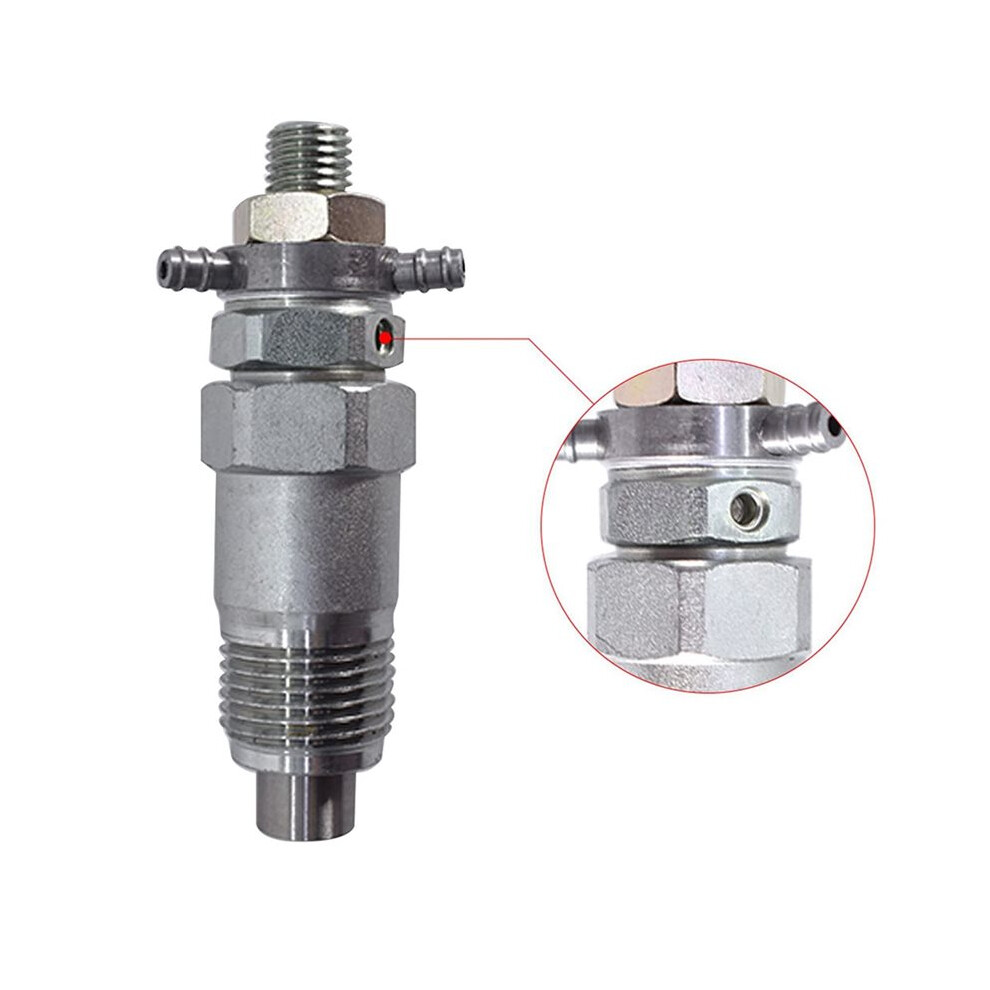 3Pcs Fuel Injectors 15271-53000 15271-53020 For D1302 D1402 V1702 V1902 6034064133965