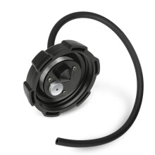 51048-1133 51048-1129 Fuel Tank Cap W/ Tube for  Prairie 360 Bayou 220 250 300 400